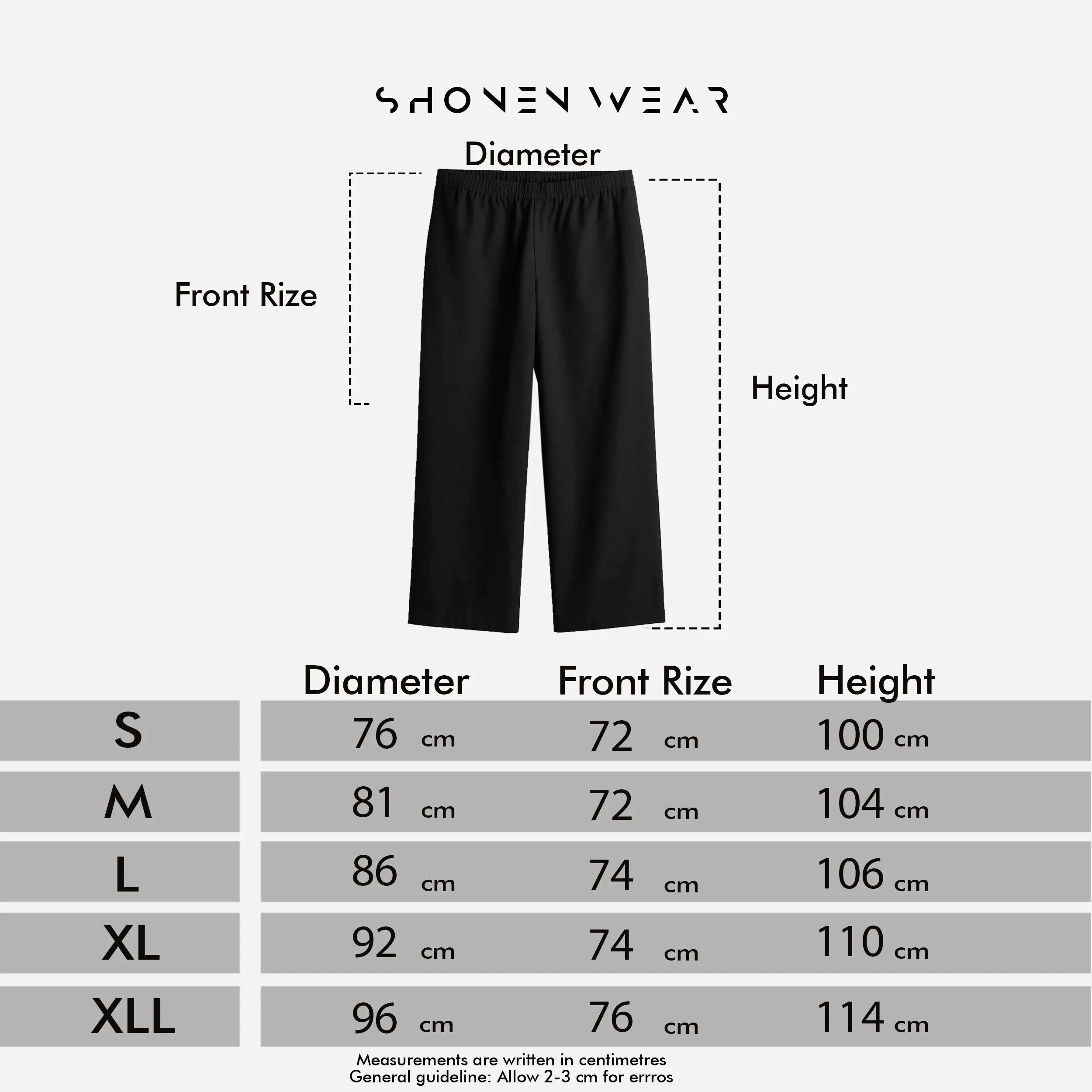 Gym pants - Agressivve Desing - Fissure
