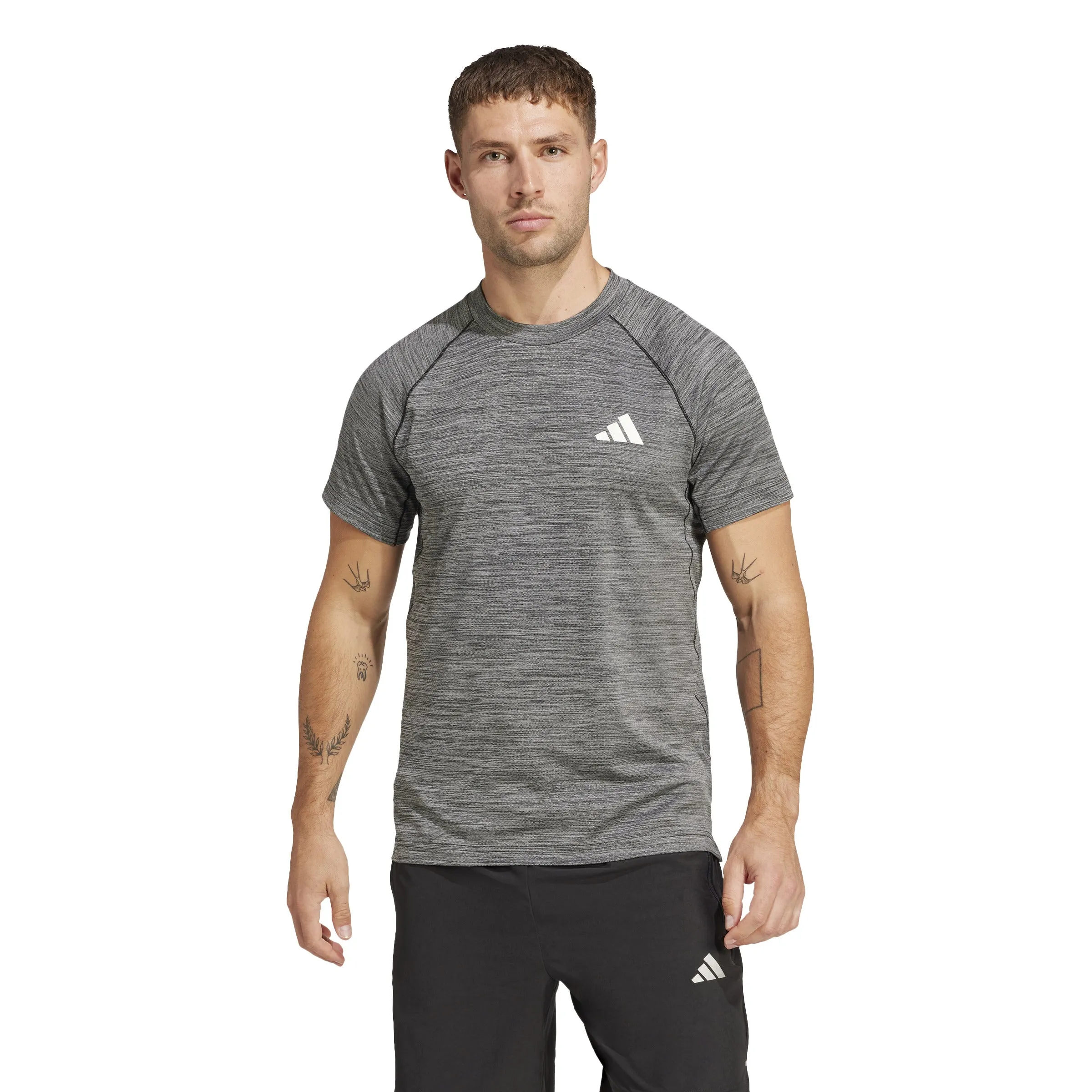 GYM  TEE