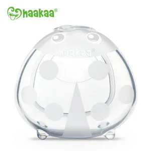 Haakaa Silicone Breast Milk Collector