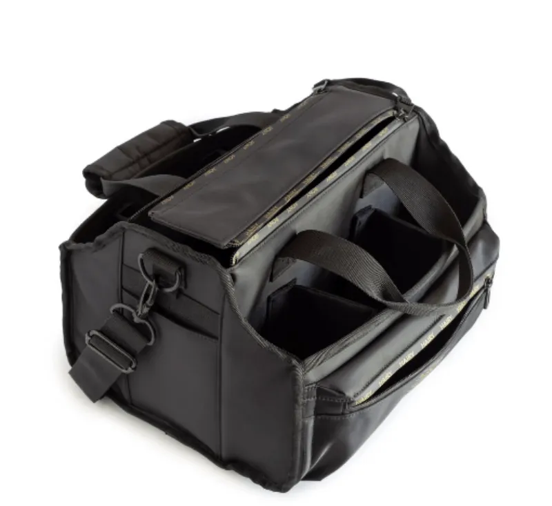 Hairy Pony Travel Caddy