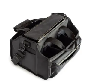 Hairy Pony Travel Caddy