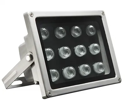 HangarBot IR Lamp