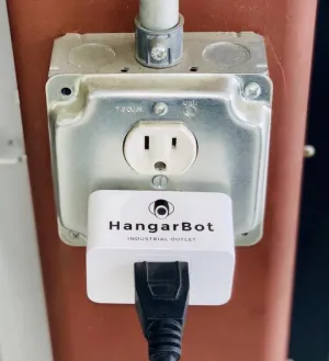 HangarBot Outlet