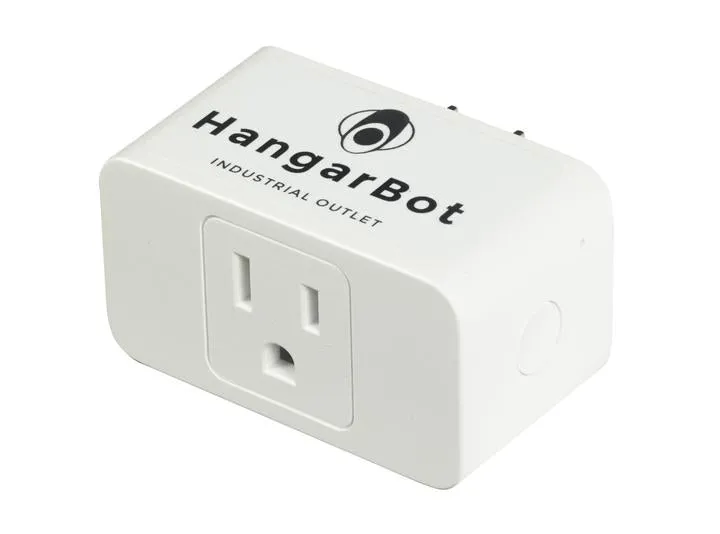 HangarBot Outlet