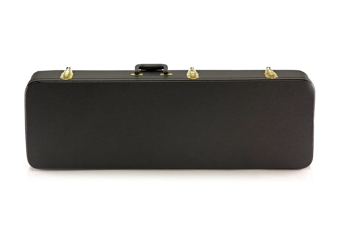 Hardshell Rectangle Electric Guitar Case (Made In Canada) Model 130