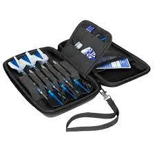 Harrows Blaze Pro 6 Dart Case - Black