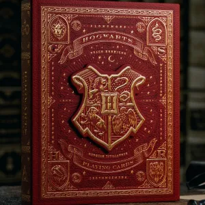 Harry Potter Box Set by theory11