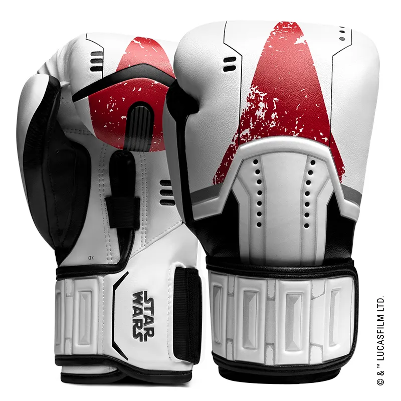 Hayabusa | Boxing Gloves - Star Wars - Trooper