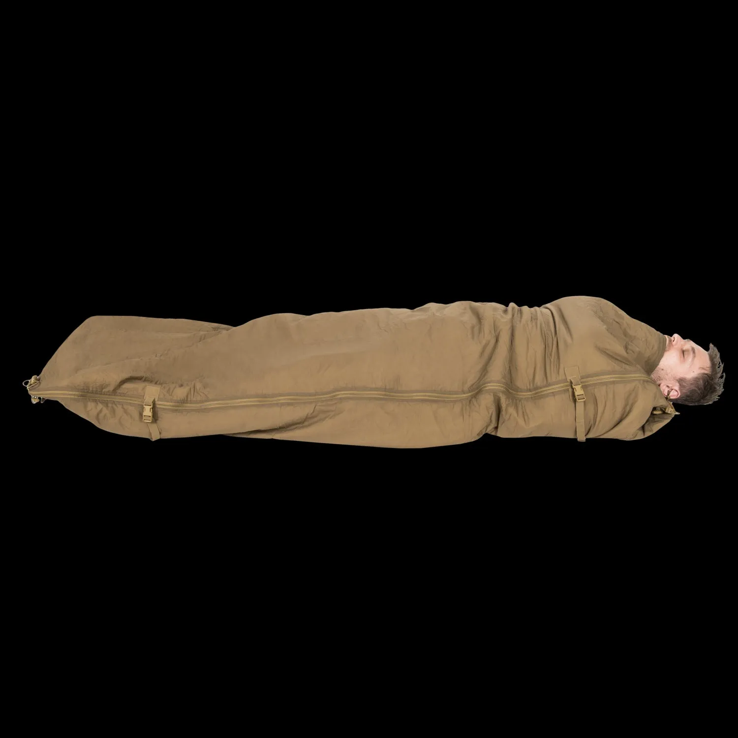 HELIKON Multifunctional Poncho SWAGMAN ROLL(R) - Earth Brown