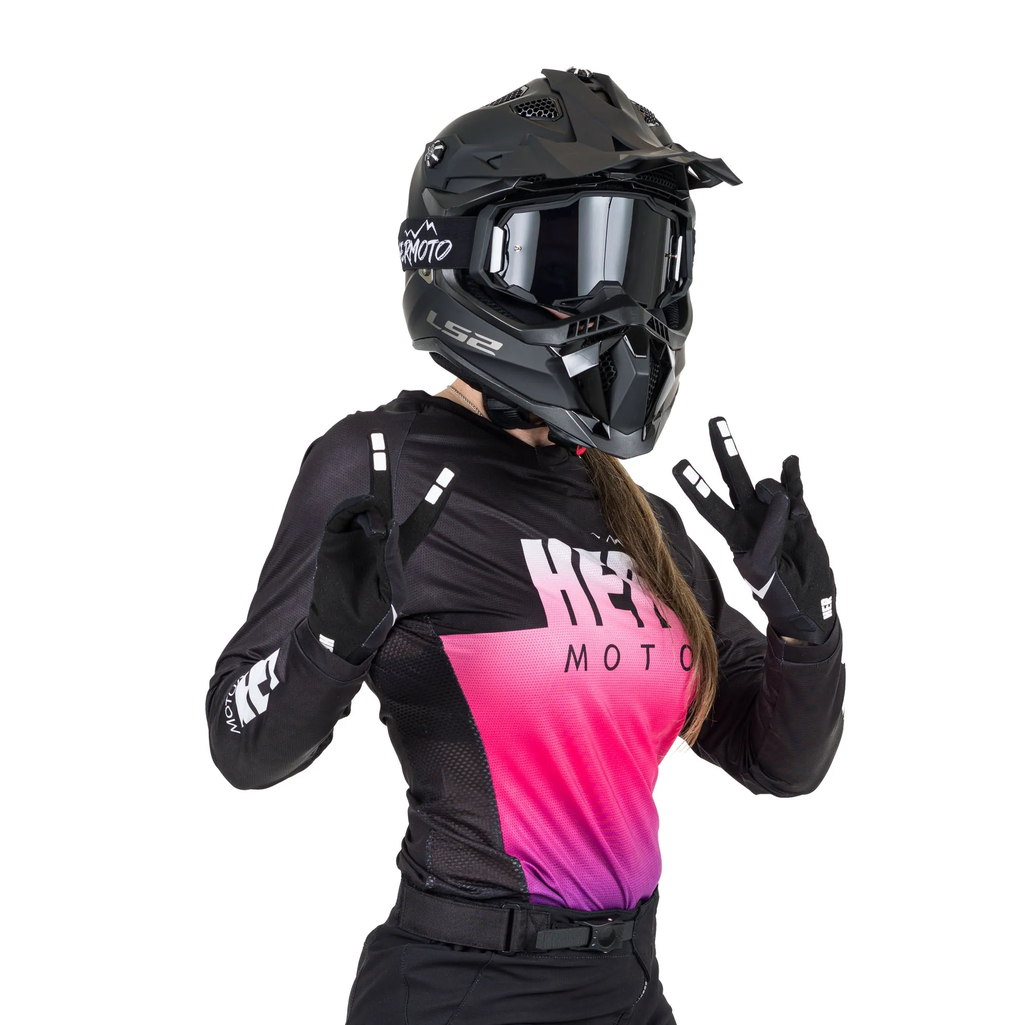Hermotox Goggle
