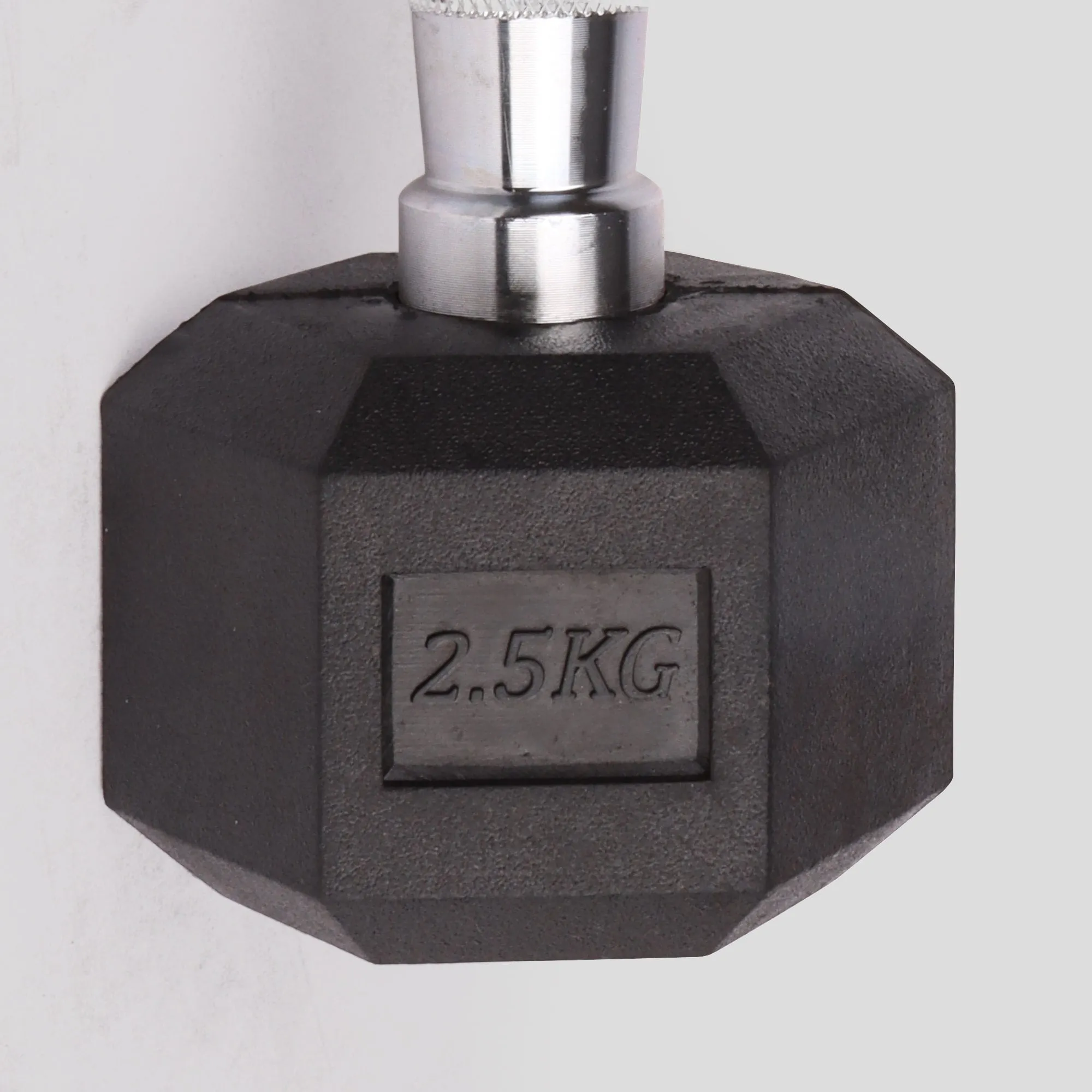 Hexagonal Dumbbells (Pairs)