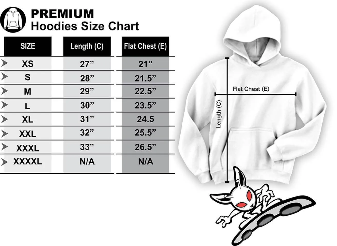 Hidden Dragon Womens Hoodie