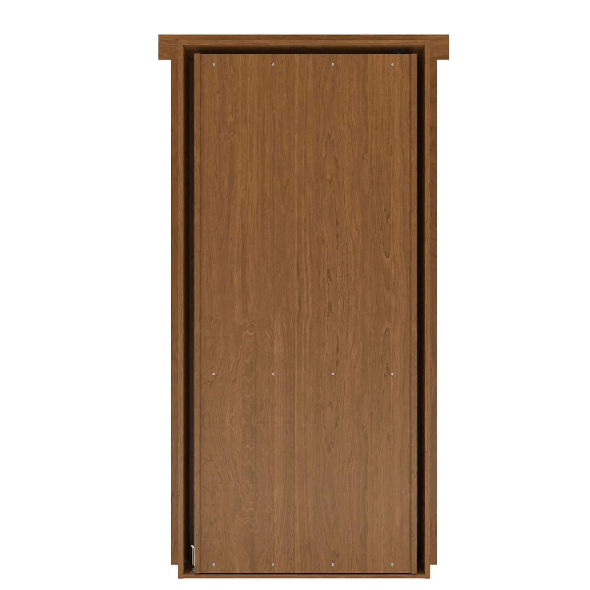 Hidden Dresser Door