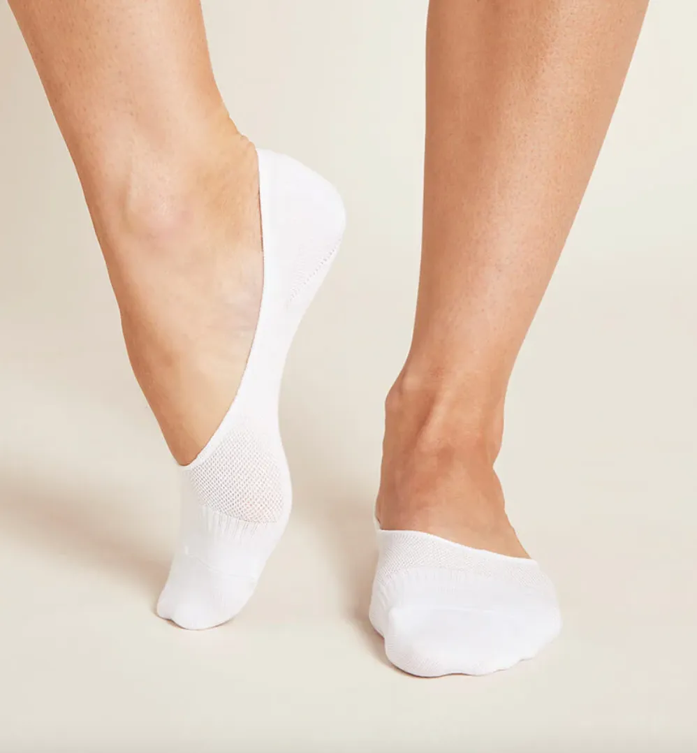 Hidden Sock