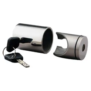 High Security Outboard Motor Lock