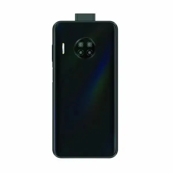Hisense Infinity H50 Zoom
