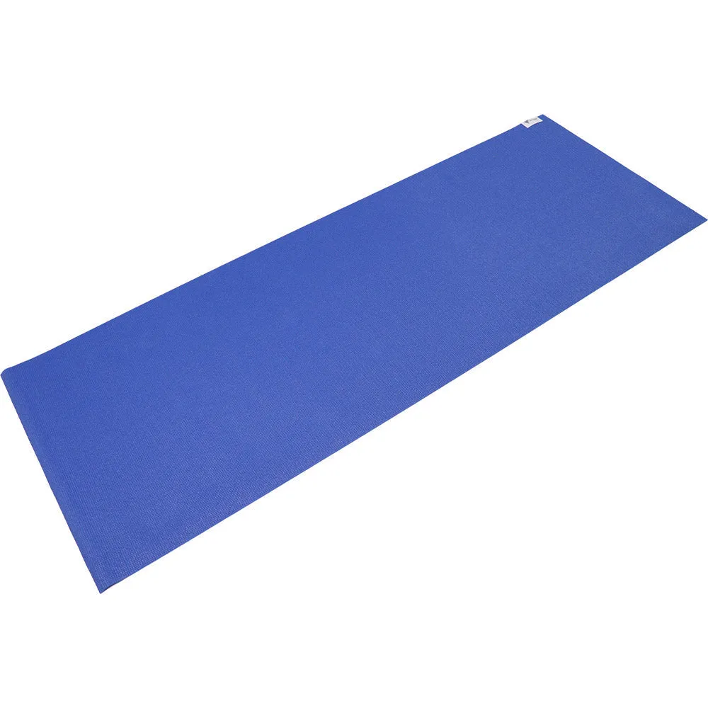 Hit Yoga Mat | 6mm | Blue