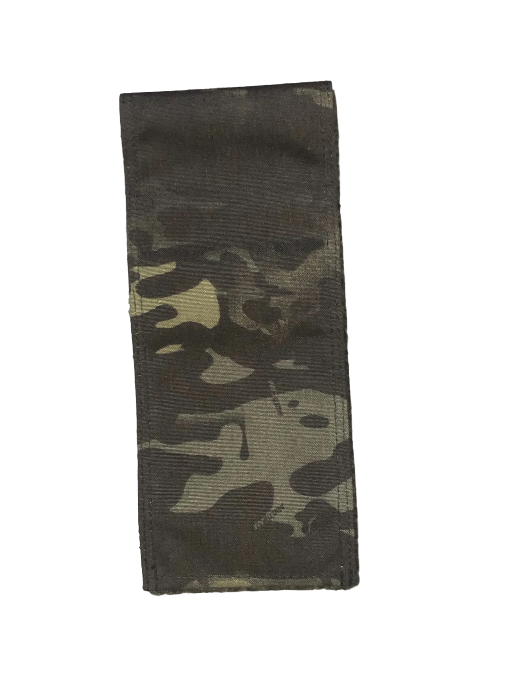 Hitchhikers Cutlery Pouch