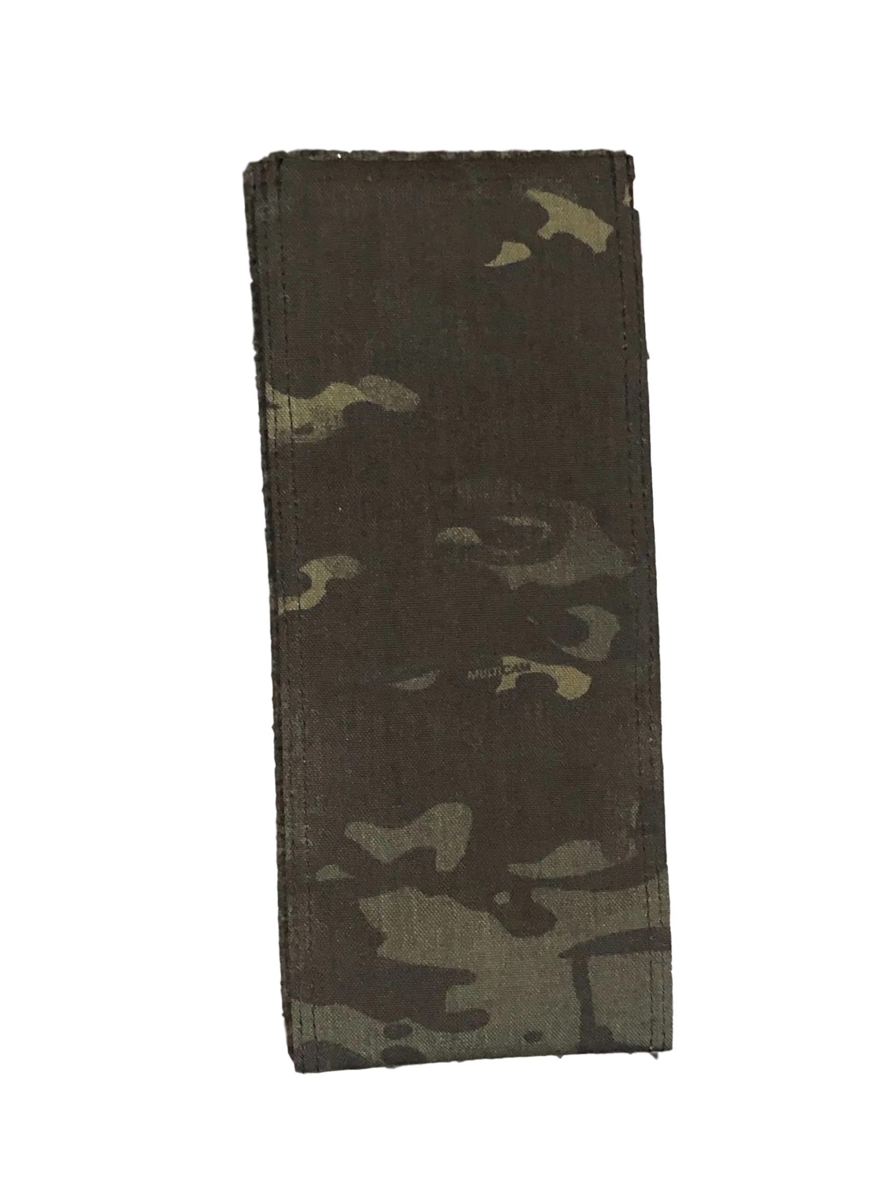 Hitchhikers Cutlery Pouch