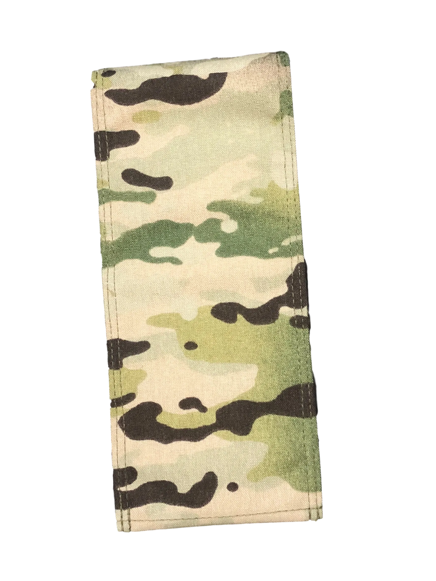 Hitchhikers Cutlery Pouch