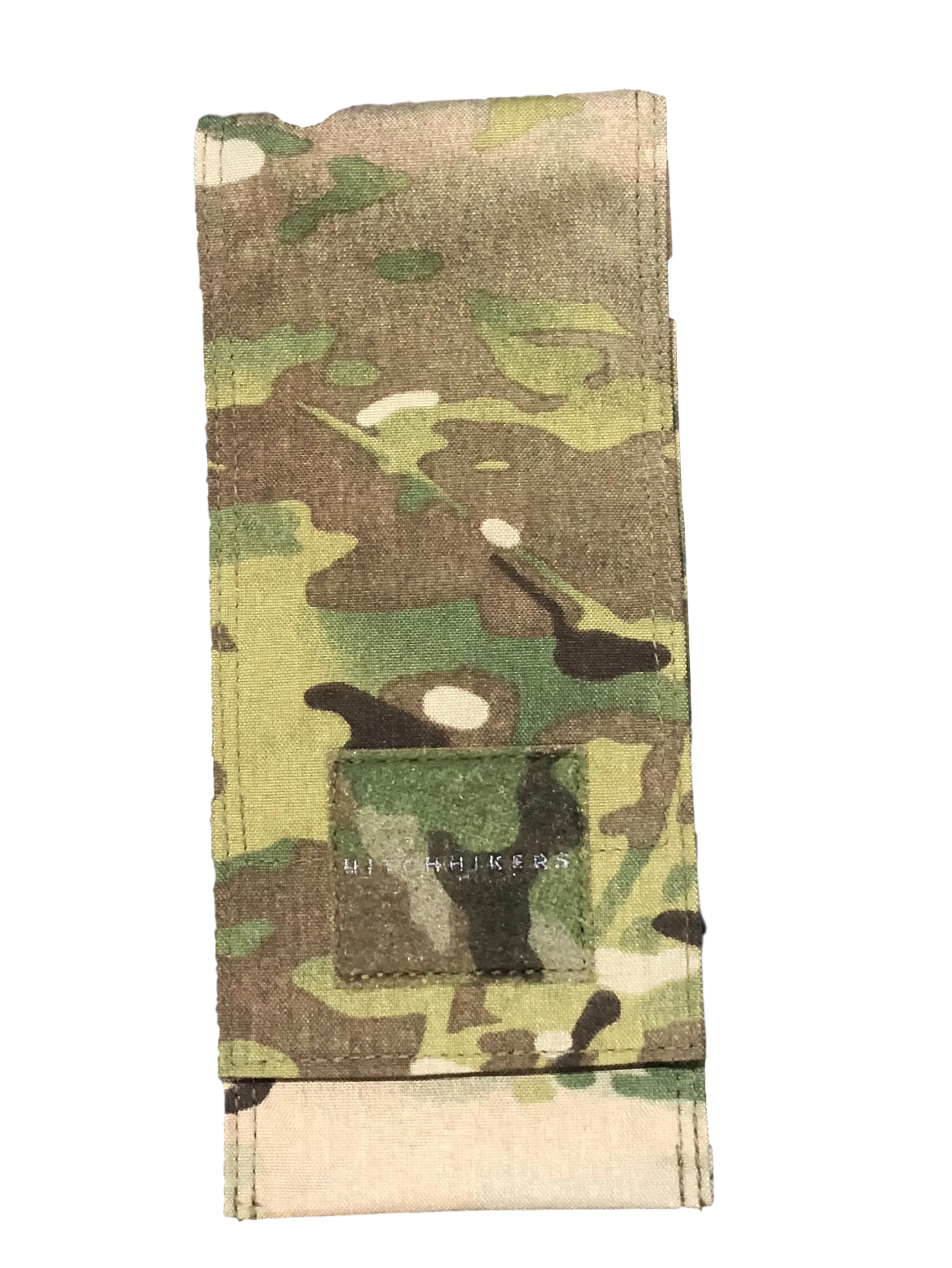 Hitchhikers Cutlery Pouch