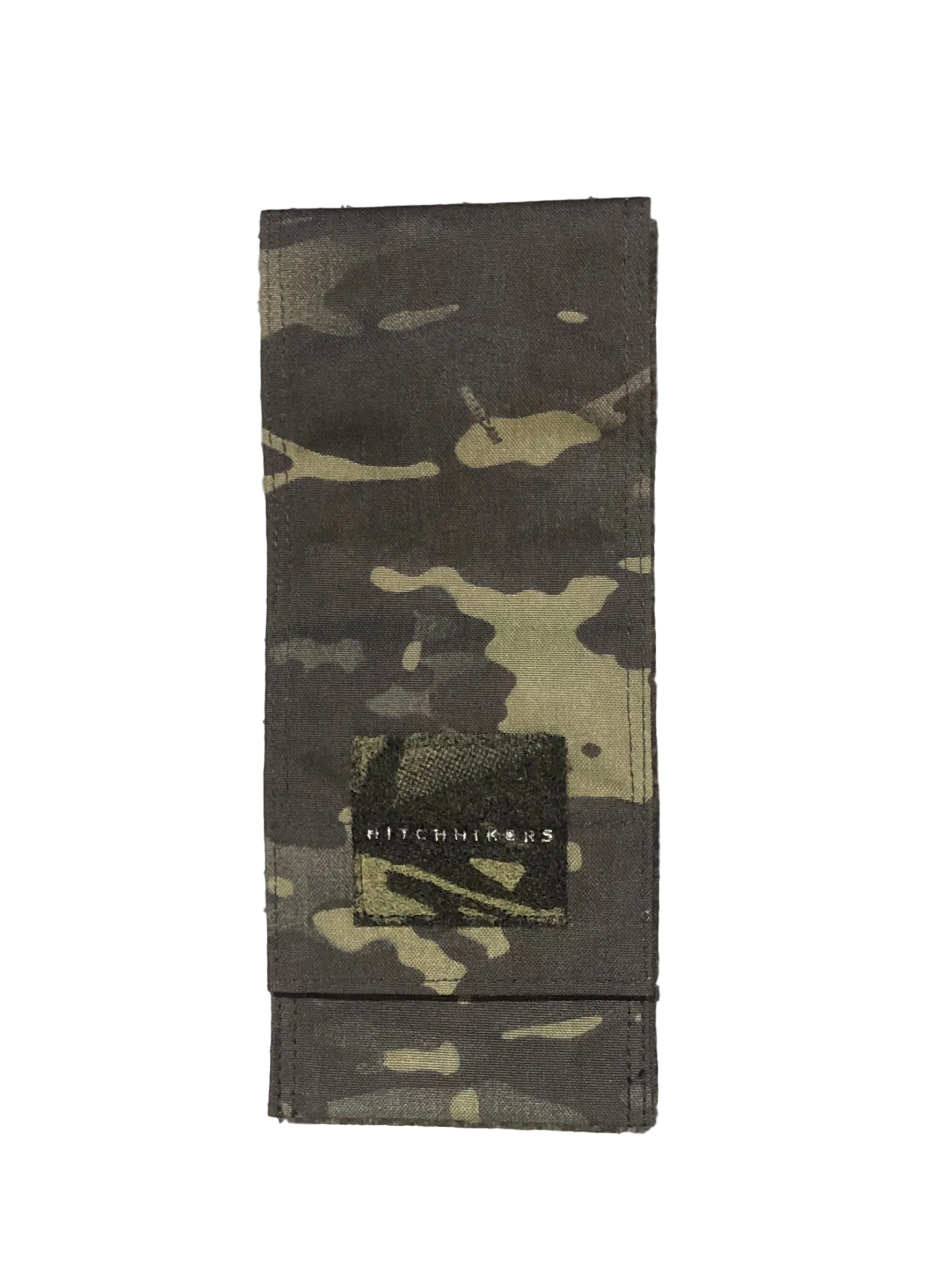Hitchhikers Cutlery Pouch