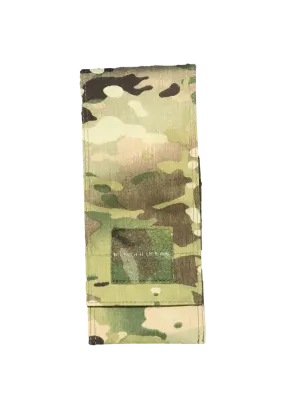 Hitchhikers Cutlery Pouch