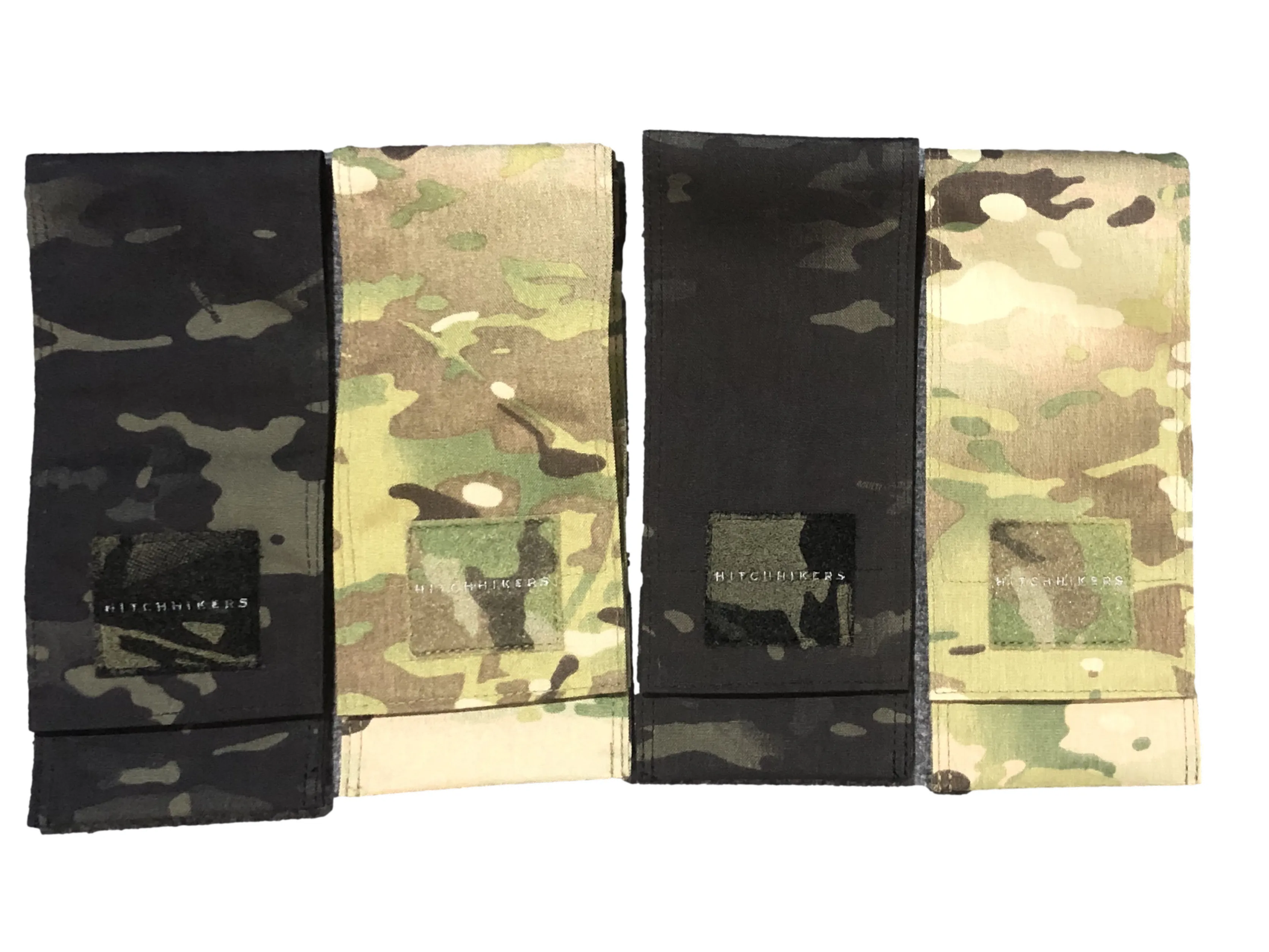 Hitchhikers Cutlery Pouch