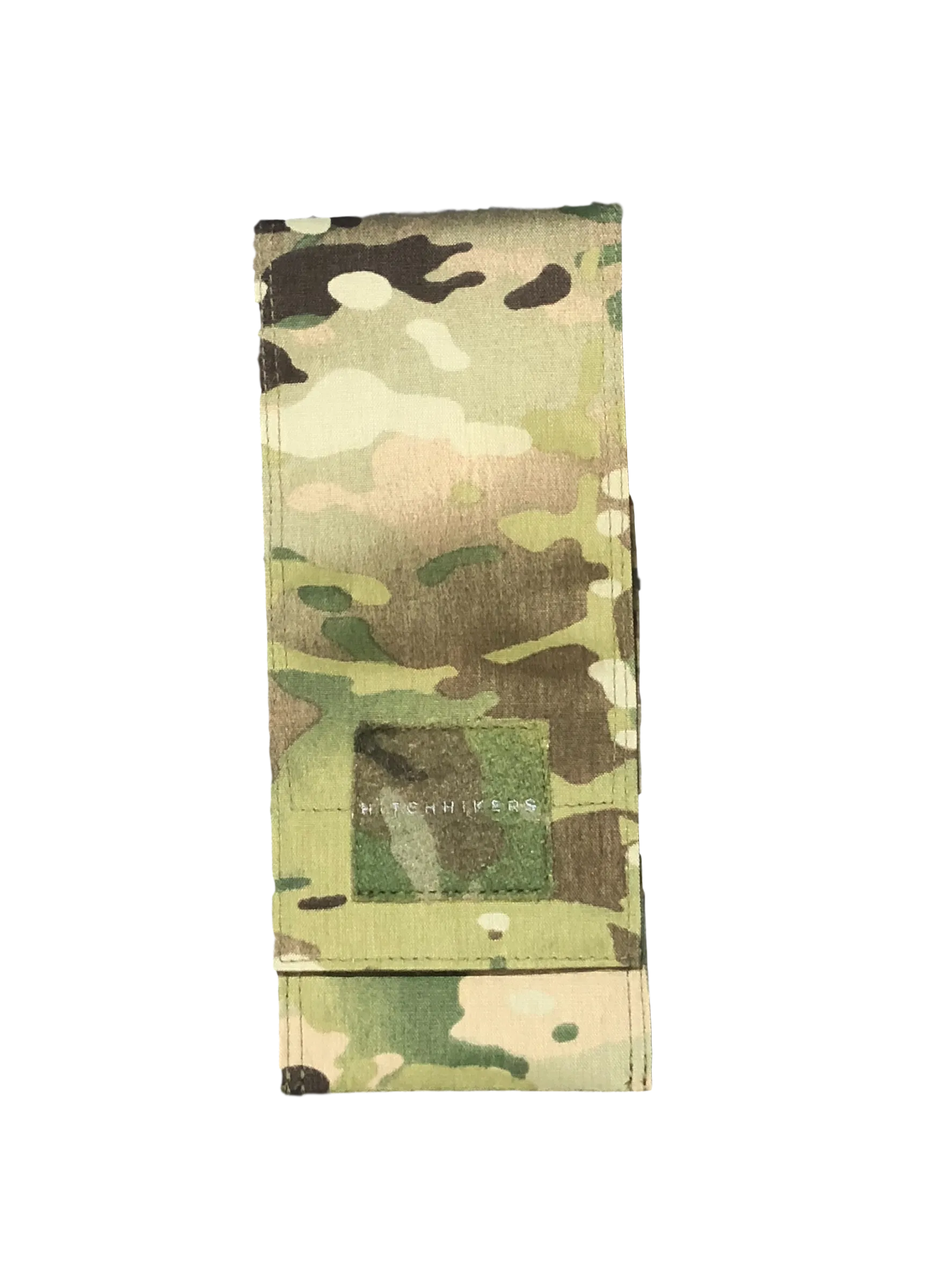 Hitchhikers Cutlery Pouch