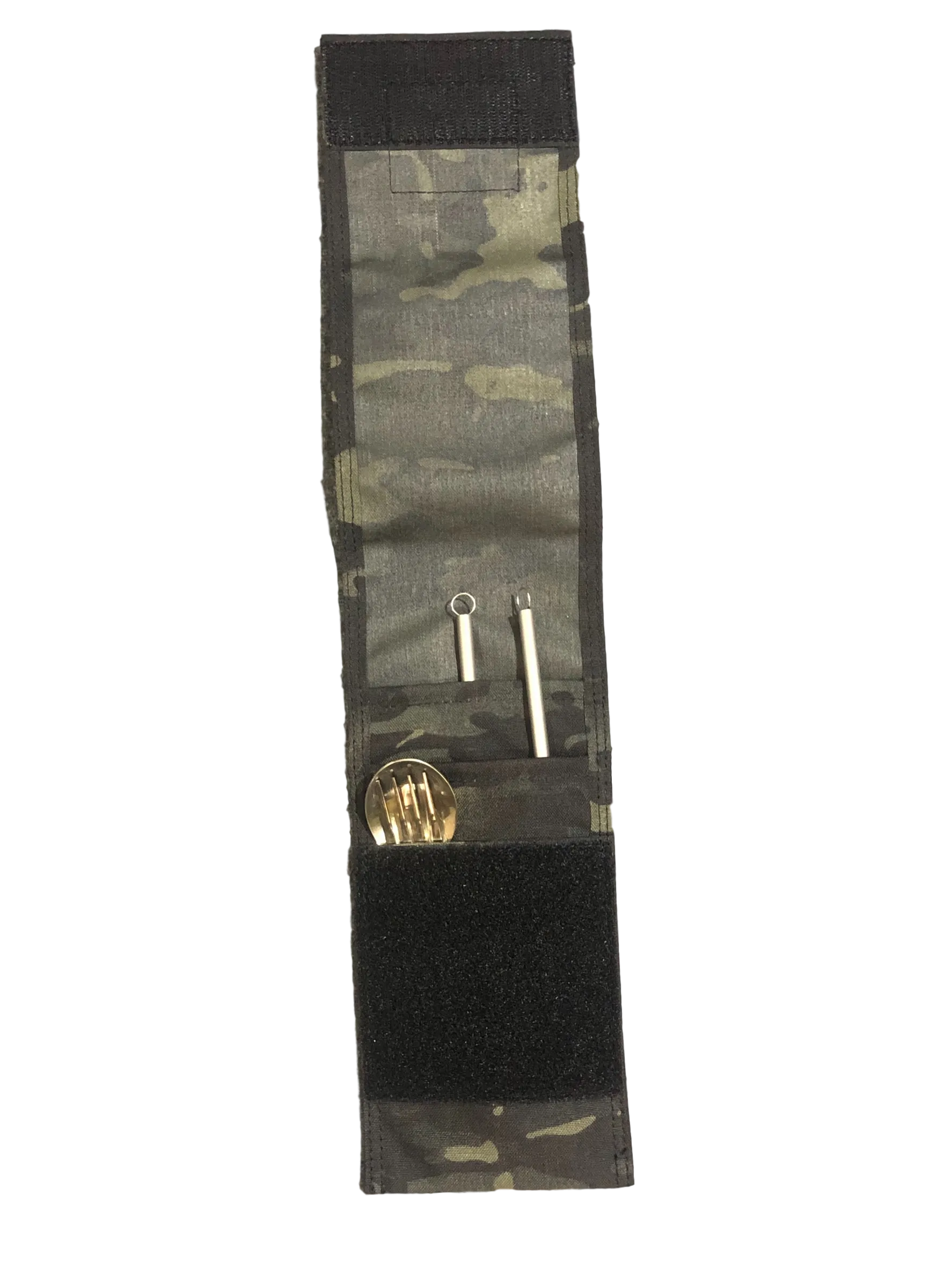 Hitchhikers Cutlery Pouch