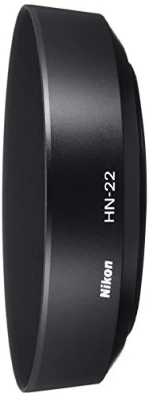 HN-22 Screw-In Hood