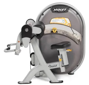 Hoist Bicep Preacher Curl CL-3102