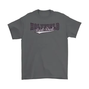 Holyfield Varsity Style T-Shirt