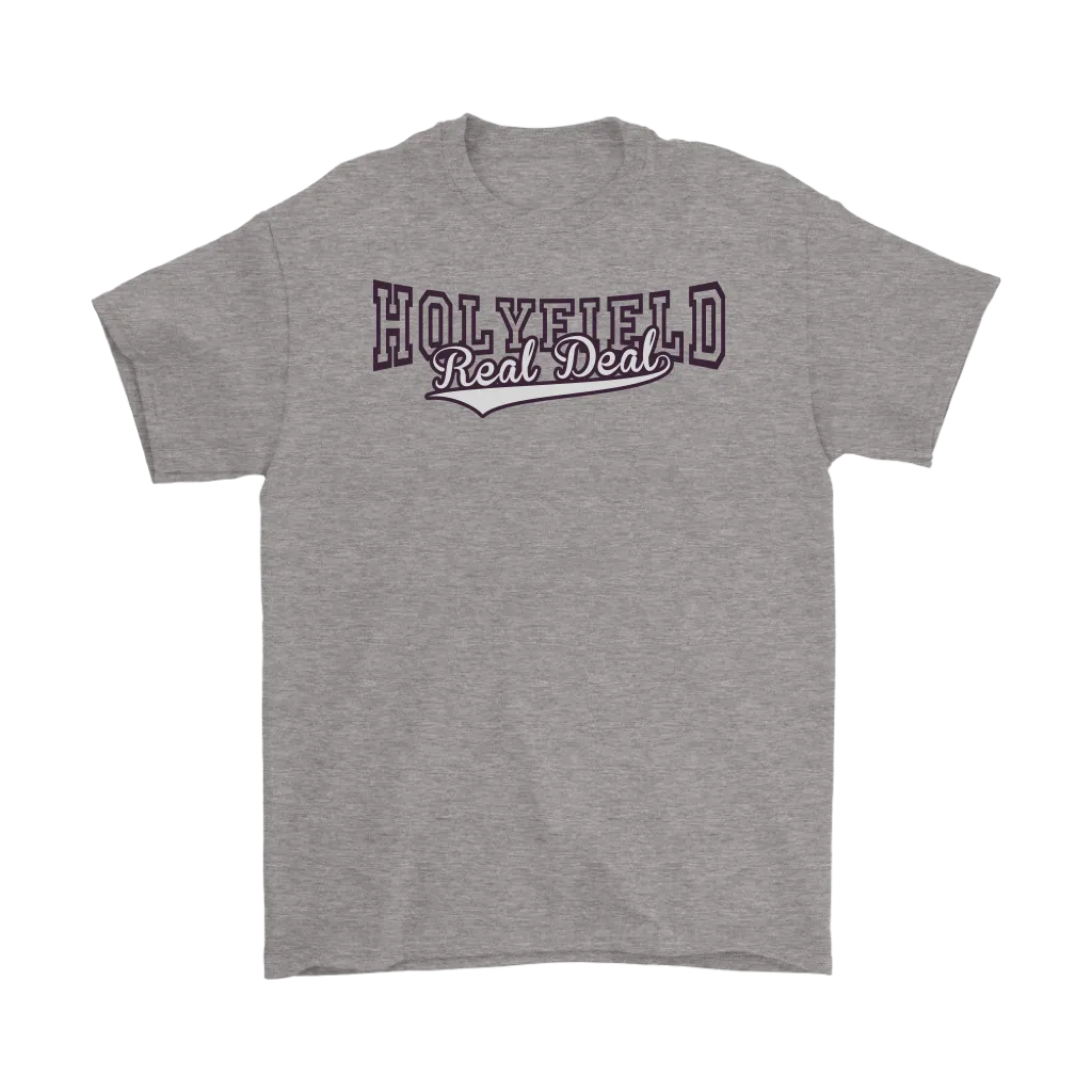 Holyfield Varsity Style T-Shirt