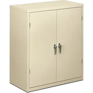 HON Brigade 2-Shelf Storage Cabinet 36"W
