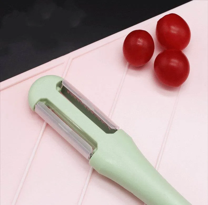 Household Peeler Grater Multifunctional Kitchen Tool