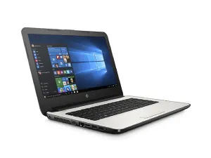 Hp 14 Am009 La Laptop Notebook 14 Inch Ci3 5005 U 8 Gb 1 Tb W10 H Blanca Plata