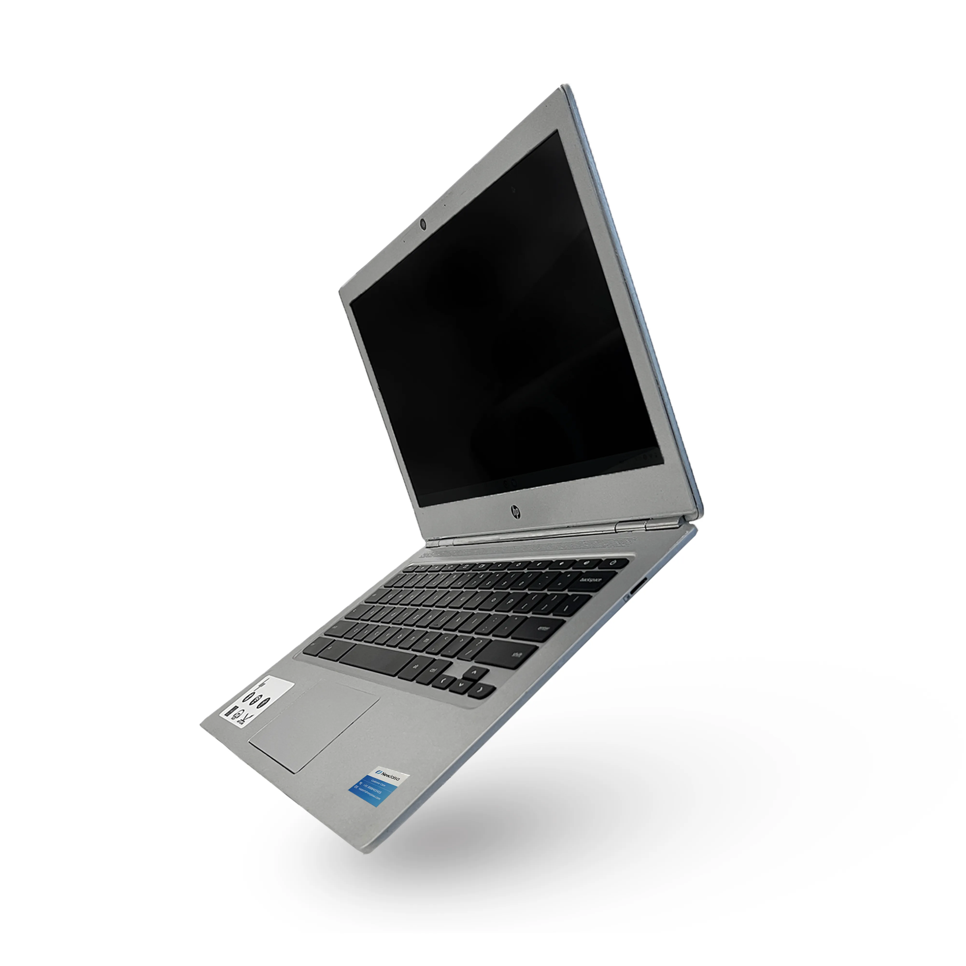HP Chromebook Laptop | 13 G1 -6th Gen Intel Core m5 | 13.3" FHD | 8GB RAM | Chrome OS | Refurbished