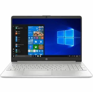 HP Laptop 15s-fq5008ni 6G2Y2EA 12th Gen Intel Alder Lake Core i7-1255U 8GB DDR4 RAM / 512GB