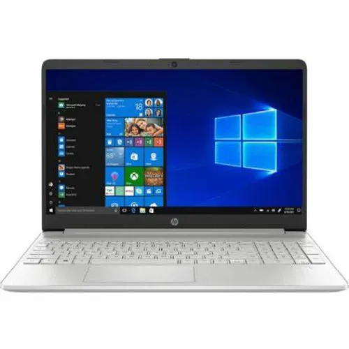HP Laptop 15s-fq5008ni 6G2Y2EA 12th Gen Intel Alder Lake Core i7-1255U 8GB DDR4 RAM / 512GB