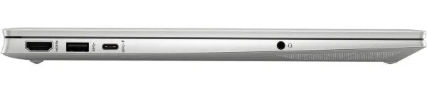 HP Pavilion 15-eg2006ni 697P8EA 12th Gen Intel Core i5-1235U  Windows 11 Pro