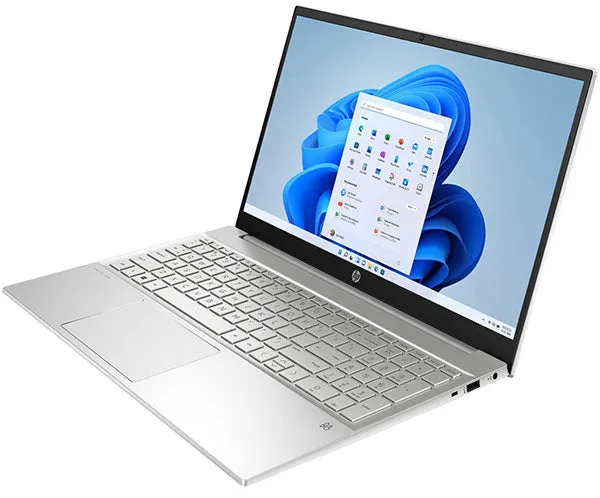 HP Pavilion 15-eg2019ni 7K8A0EA 12th Gen Intel® Core™ i7-1255U