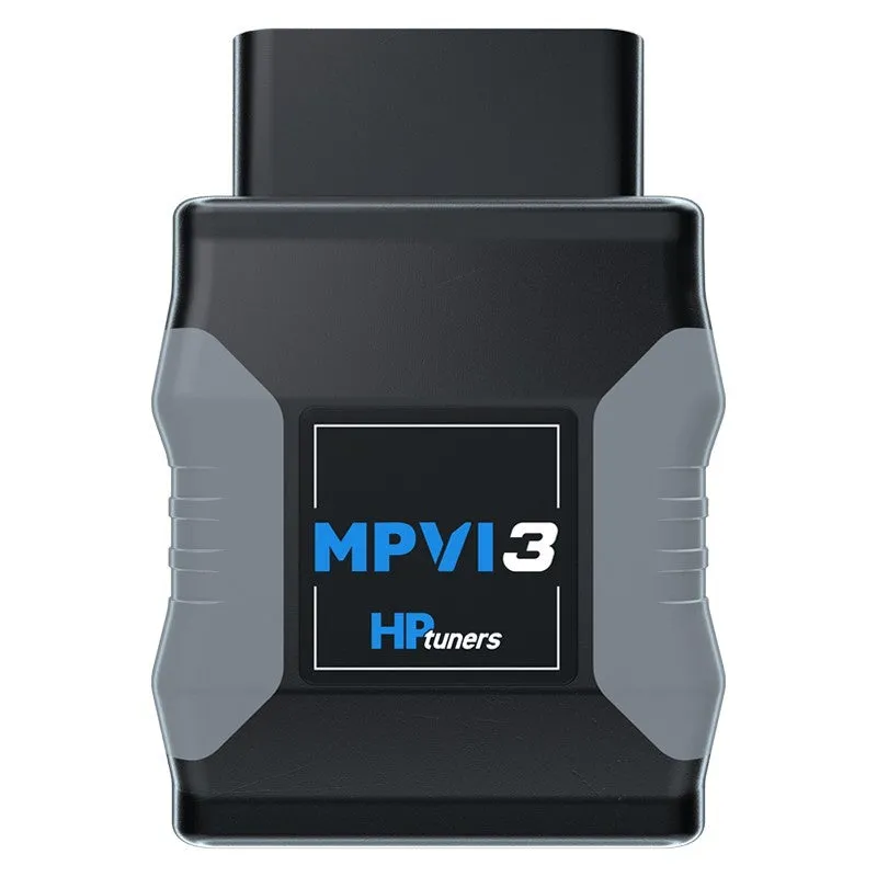 HPT MPVI3 w/Pro Feature Set   8 Universal Credits (*Pro Link  Cable Sold Separately*)