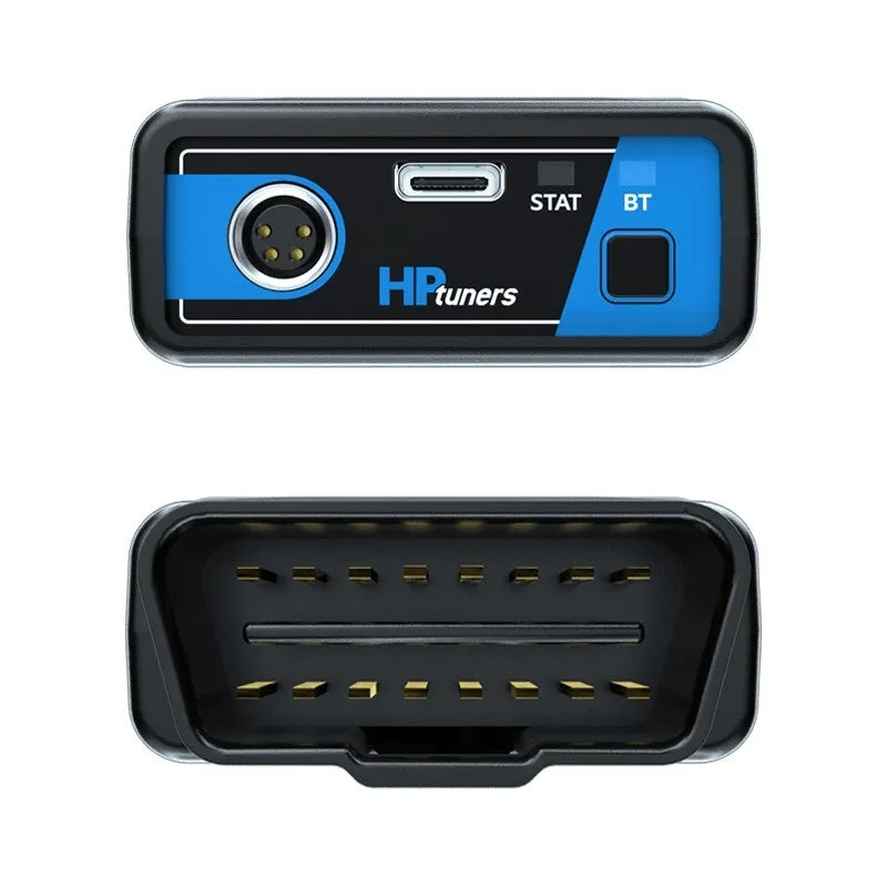 HPT MPVI3 w/Pro Feature Set   8 Universal Credits (*Pro Link  Cable Sold Separately*)