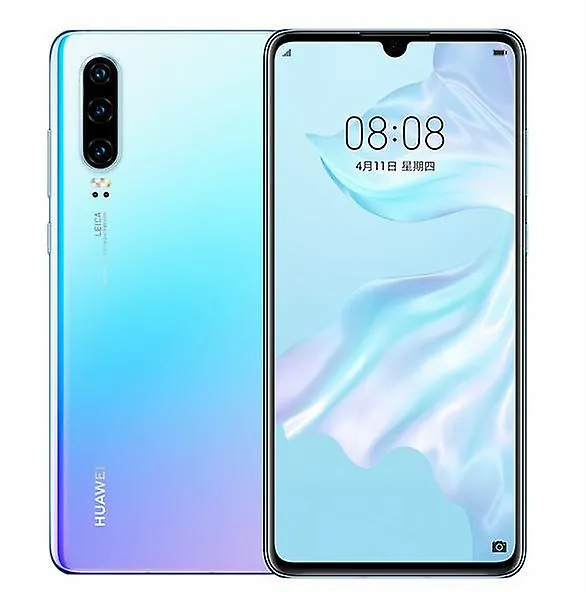 Huawei P30 Dual sim 128GB