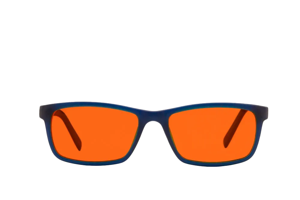 Hudson Blue Light Blocking Glasses Readers