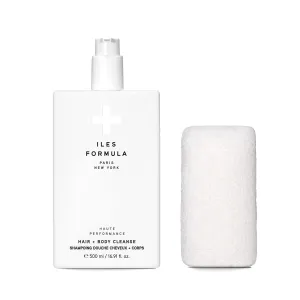 Iles Formula Hair   Body Cleanse Pack