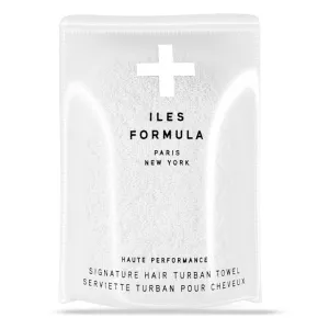 Iles Formula Hair Towel