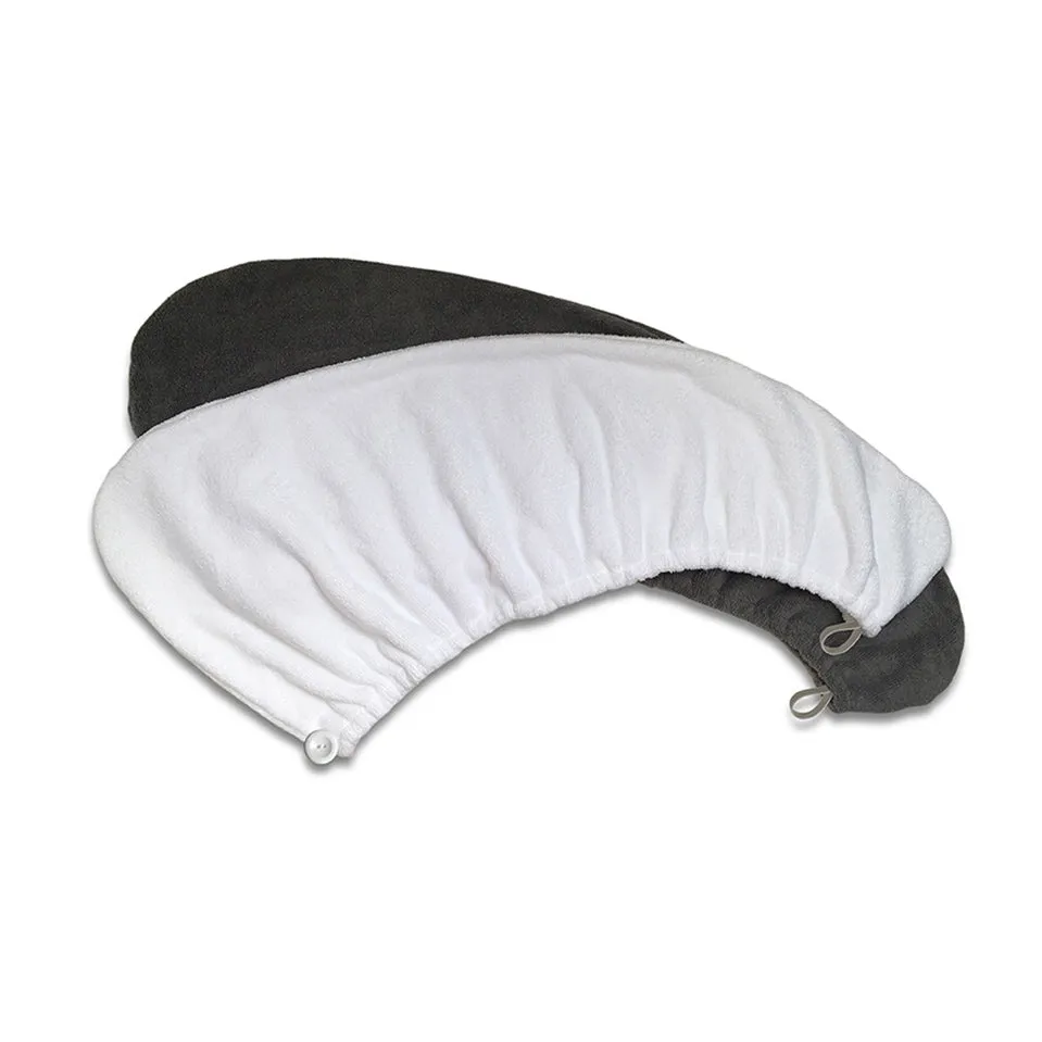 Iles Formula Hair Towel