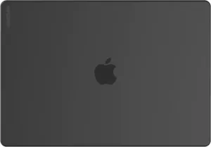 Incase - Hardshell Dots Case MacBook Pro 16 inch 2021 - Black